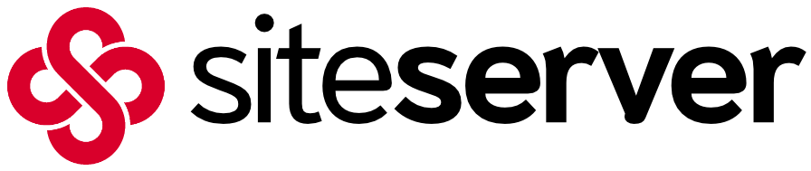 SiteServer Logo